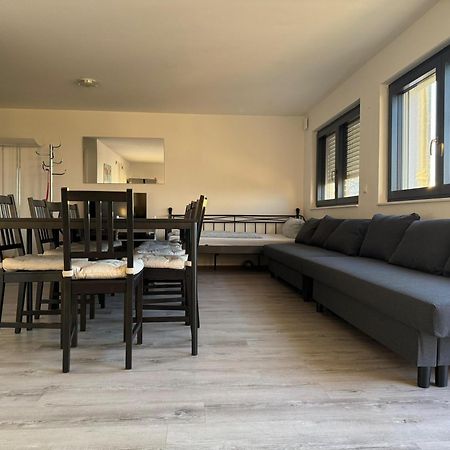 Vogesenblick Apartment Bad Bellingen Exterior foto