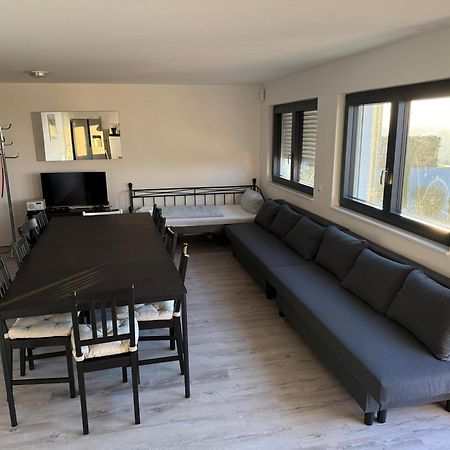 Vogesenblick Apartment Bad Bellingen Exterior foto