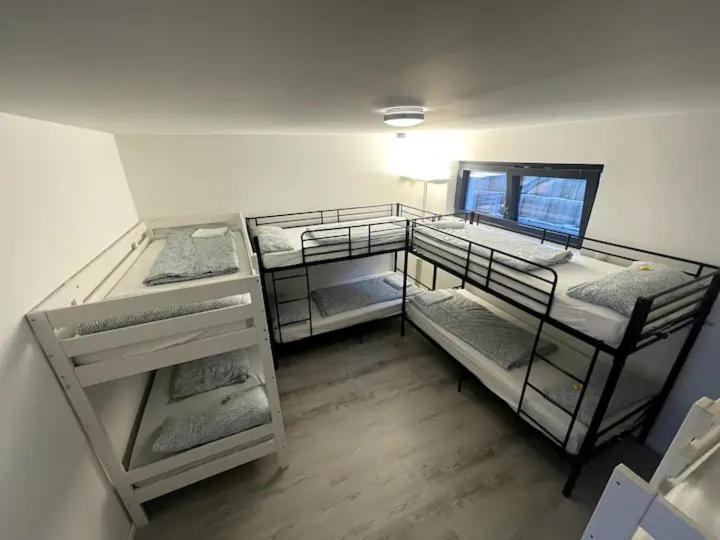 Vogesenblick Apartment Bad Bellingen Exterior foto