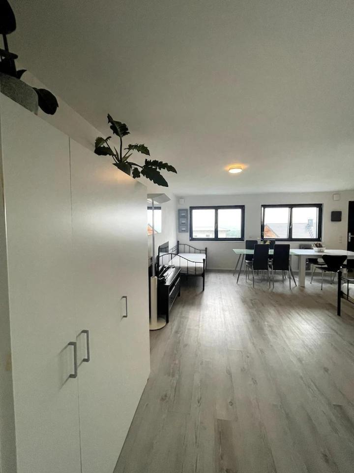 Vogesenblick Apartment Bad Bellingen Exterior foto