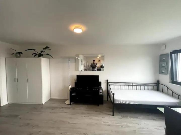 Vogesenblick Apartment Bad Bellingen Exterior foto